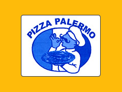 Pizzeria Palermo Logo
